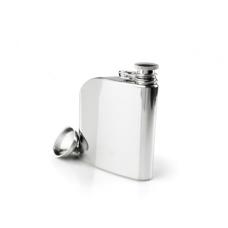 Blašķe Glacier Stainless Trad Flask Blašķe Glacier Stainless Trad Flask