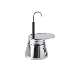 Mini Espresso Set 4 cup