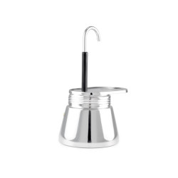 Mini Espresso Set 4 cup