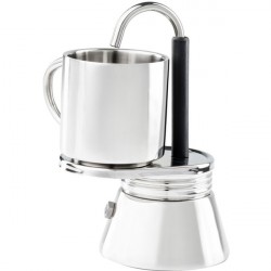 Mini Espresso Set 4 cup