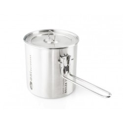 Glacier Stainless 1,1 L Boiler