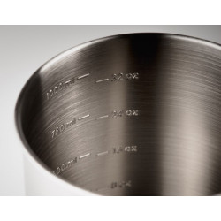 Glacier Stainless 1,1 L Boiler