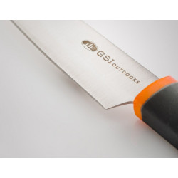 Santoku 4" Paring Knife