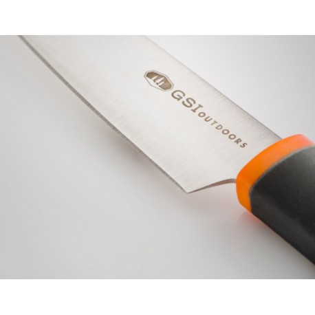 Nazis Santoku 4" Paring Knife