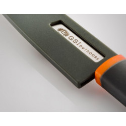 Santoku 4" Paring Knife