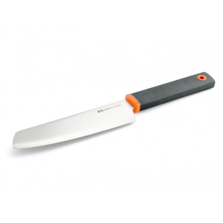 Santoku 6" Chef Knife