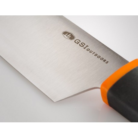 Santoku 6" Chef Knife