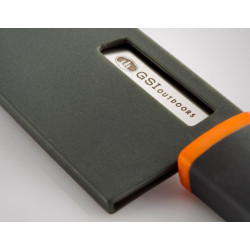 Santoku 6" Chef Knife