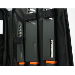 Nazis Santoku Knife Set