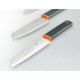 Nazis Santoku Knife Set