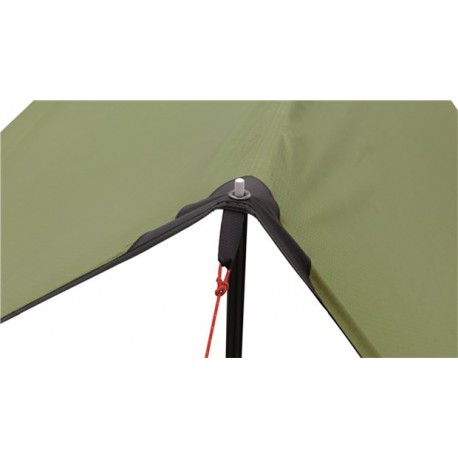 Tents Tarp 4 x 4m