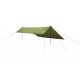 Tents Tarp 4 x 4m