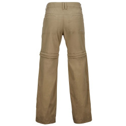 Bikses Girls Lobo's Convertible Pant