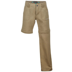 Girls Lobo's Convertible Pant