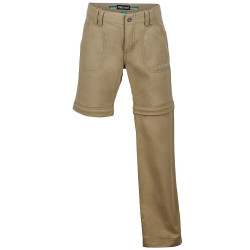 Girls Lobo's Convertible Pant