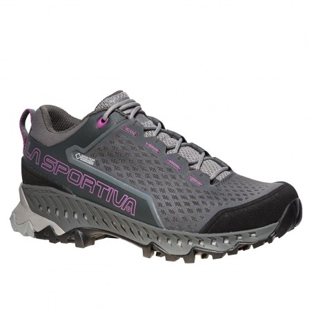 SPIRE GTX Woman Carbon Purple SPIRE GTX Woman Carbon Purple