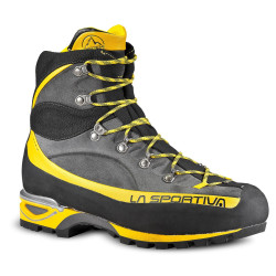 TRANGO ALP EVO GTX
