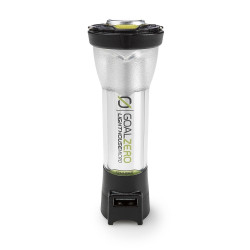 LIGHTHOUSE Micro Charge