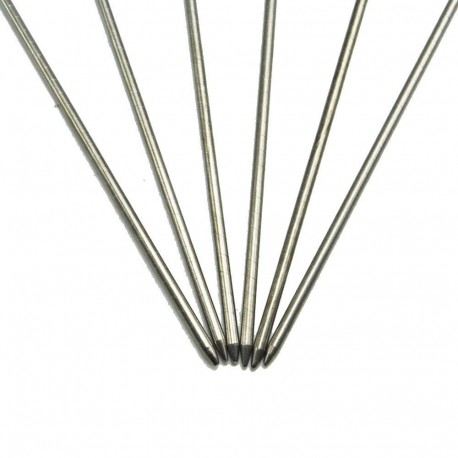 Titanium tent stake 16 cm