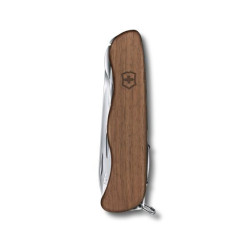 Forester Wood