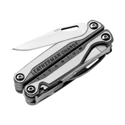 Multitool CHARGE+ TTi