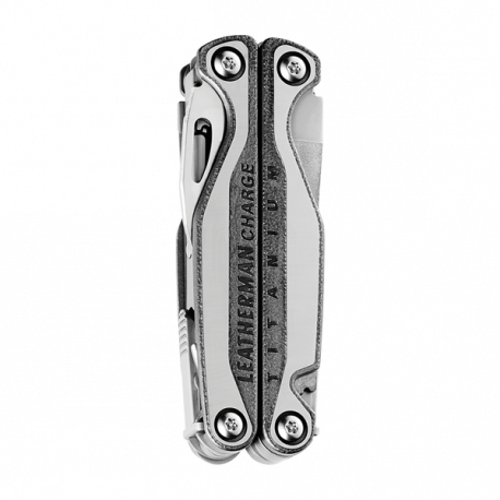 Multitool CHARGE+ TTi