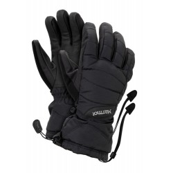 Cimdi Wms Moraine Glove