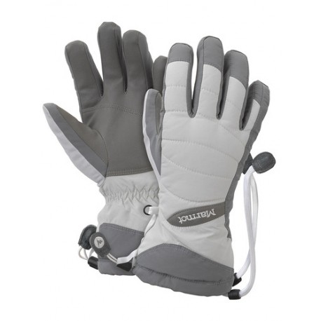 Cimdi Wms Moraine Glove