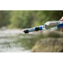 Ūdens filtrs One Gallon Gravity System
