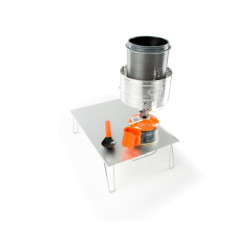 Saliekams galds UltraLigh Table S