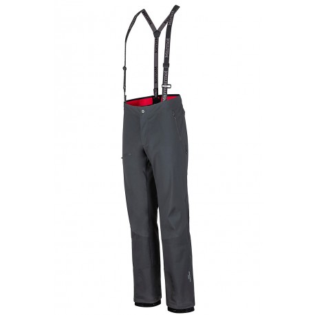 Bikses Pro Tour Pant Black