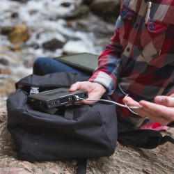 SHERPA 100AC