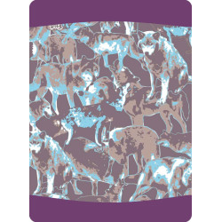 4FUN Polartec Reversible