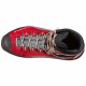 Apavi TRANGO TOWER EXTREME Woman Red