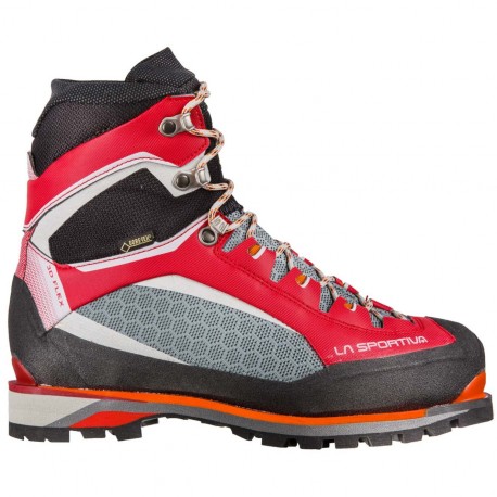 Apavi TRANGO TOWER EXTREME Woman Red