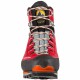 Apavi TRANGO TOWER EXTREME Woman Red