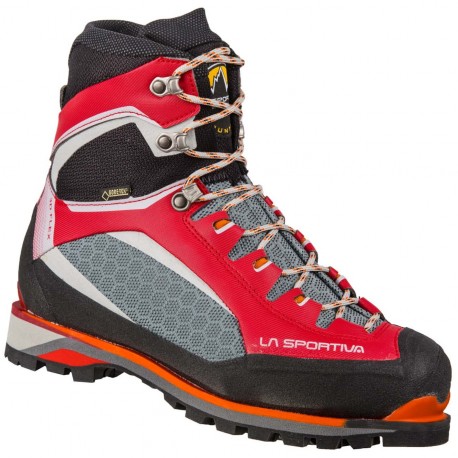 TRANGO TOWER EXTREME Woman Red