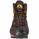 TRANGO TOWER EXTREME Black Yellow