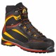 TRANGO TOWER EXTREME Black Yellow