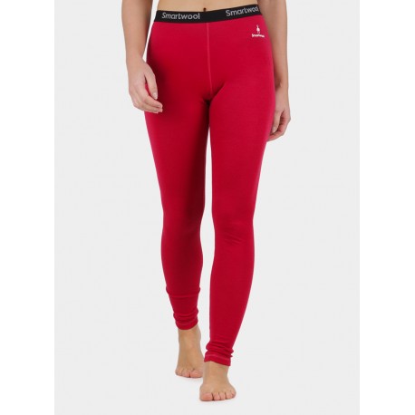 Termo bikses SW W'S NTS 200 Bottom Red Termo bikses SW W'S NTS 200 Bottom Red
