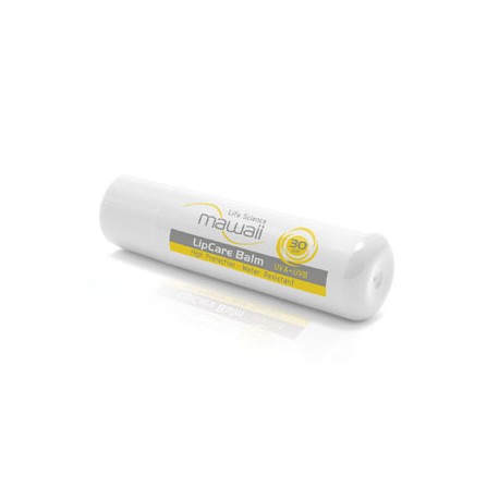 Lūpkrāsa Mawaii Lip Care Balm SPF 30