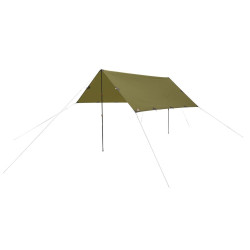 Tarp 3 x 3m, 2019