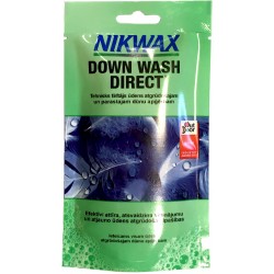 Down Wash Direct 100ml pouch