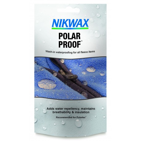 Polar Proof