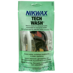 Tech Wash