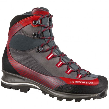 TRANGO TRK Leather Woman GTX Carbon Garnet TRANGO TRK Leather Woman GTX Carbon Garnet