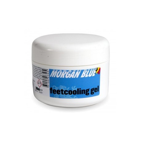 Feet Cooling Gel 200ml