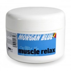 Muscle Relax Cream 200ml