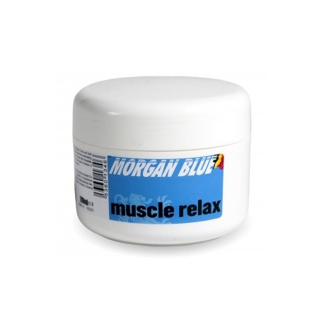 Muscle Relax Cream 200ml