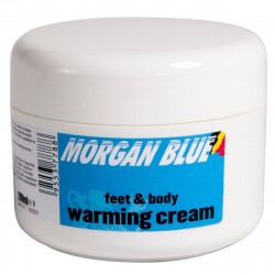 Warming Cream 200ml